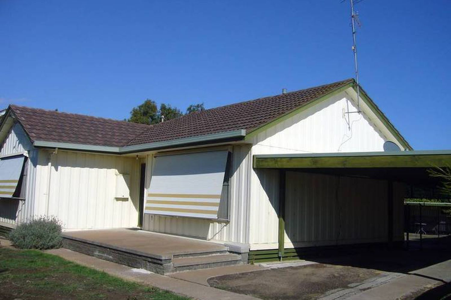 17 Hennessy Street, Horsham