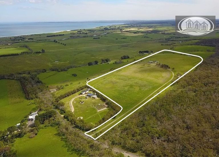 235 Boyers Road, Narrawong