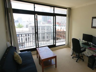 45 / 1 Dwyer Street, Chippendale
