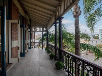 12 / 280 Liverpool Street, Darlinghurst