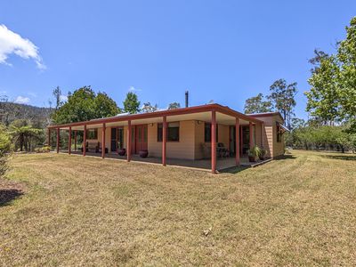 115 Gulph Creek Road, Nerrigundah