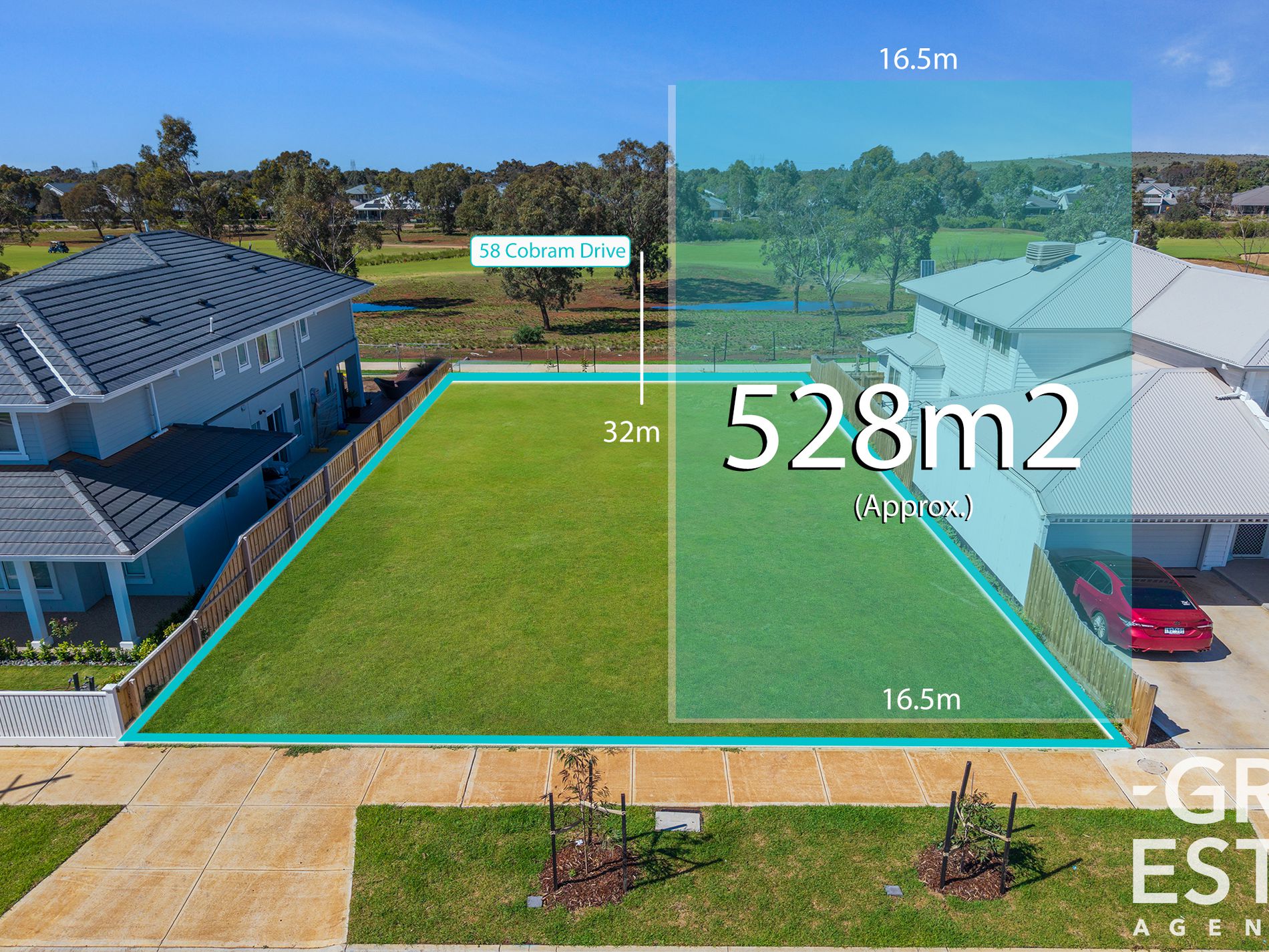 58 Cobram Drive, Eynesbury