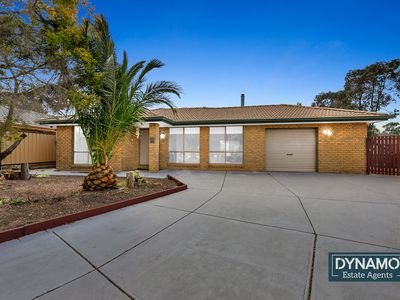 8 Wick Close, Craigieburn