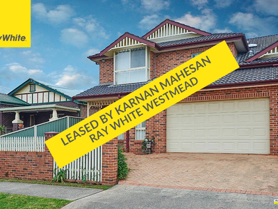 1/43 Pemberton St, Parramatta