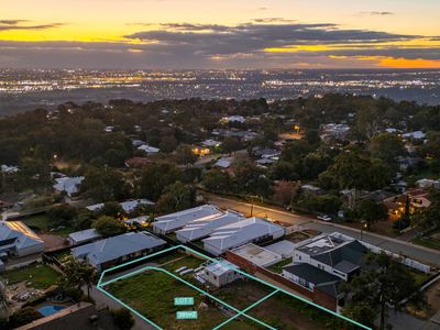 4C Seaview Terrace, Kalamunda
