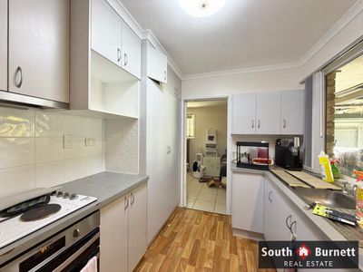 49 Garrick Street, Murgon