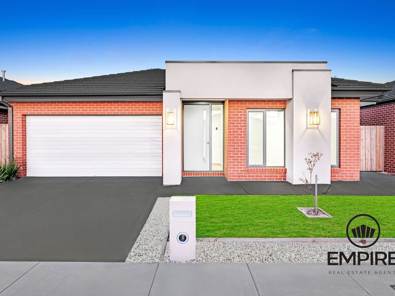 10 Rubato Street, Clyde