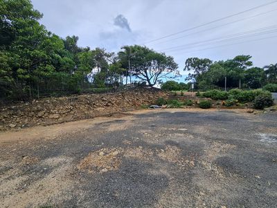 45 Charlotte Street, Cooktown