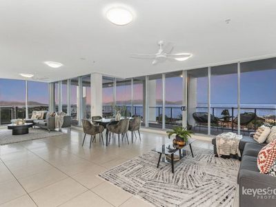 2002 / 106 Denham Street, Townsville City