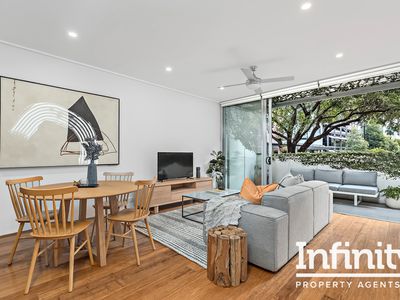 18 / 30 Garden Street, Alexandria