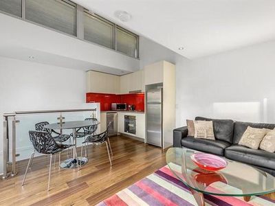 7 / 6-8 Norton Street, Leichhardt