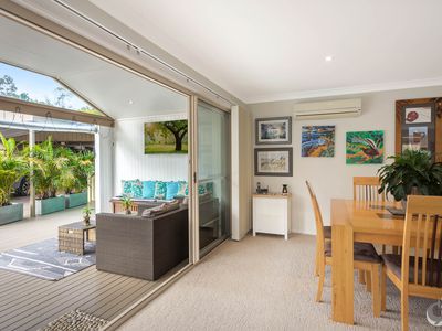 345 Old Highway, Narooma