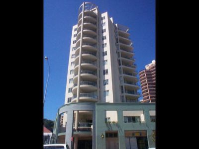 12 / 257 Oxford Street, Bondi Junction