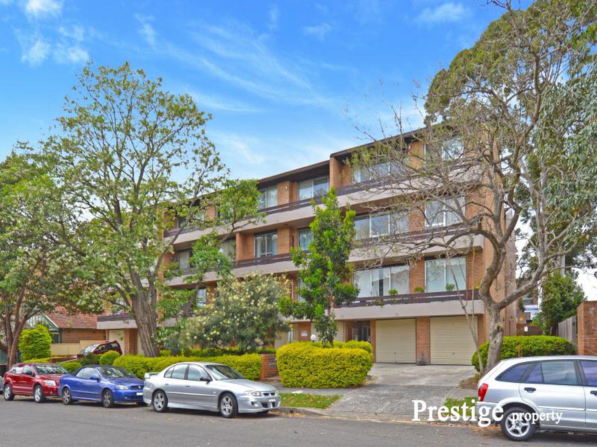 20 - 22 Eden Street, Arncliffe