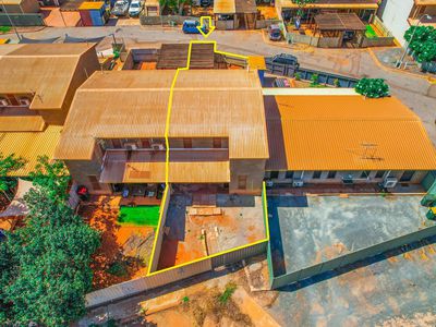 3 Judith Way, South Hedland