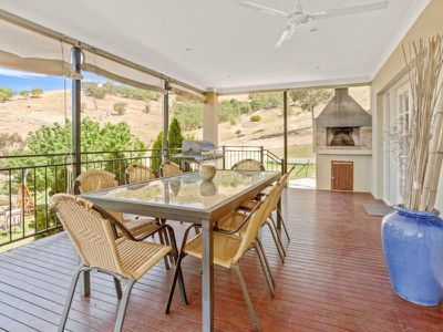 643 Huon Creek Road, Wodonga