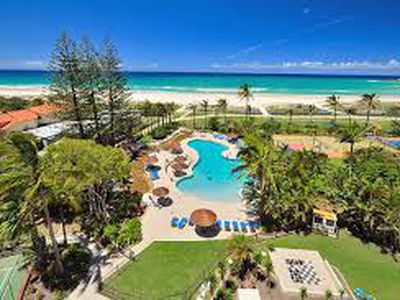 16D / 973 GOLD COAST HWY, Palm Beach