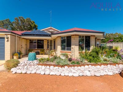 4 Beroona Place, Jane Brook