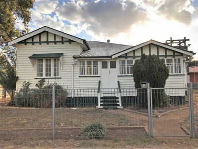 3 Glendon Street, Kingaroy