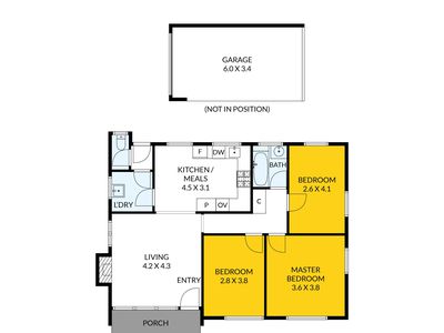 26 Williams Road, Laverton