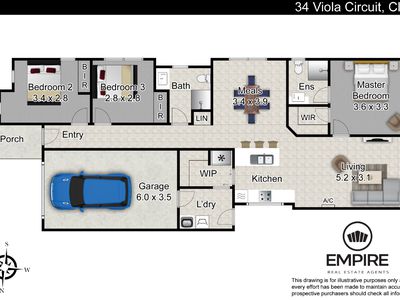34 Viola Circuit, Clyde