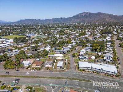 200 Ross River Road, Aitkenvale