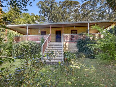 2065 Pappinbarra Road, Pappinbarra