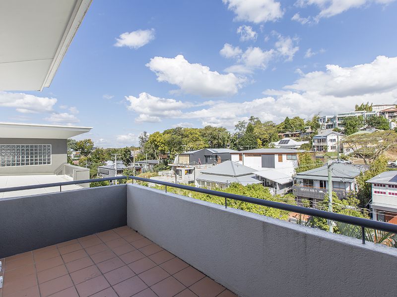 58 / 46 Chermside Street, Teneriffe