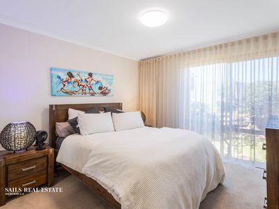 3 / 5-7 Berrambool Drive, Merimbula