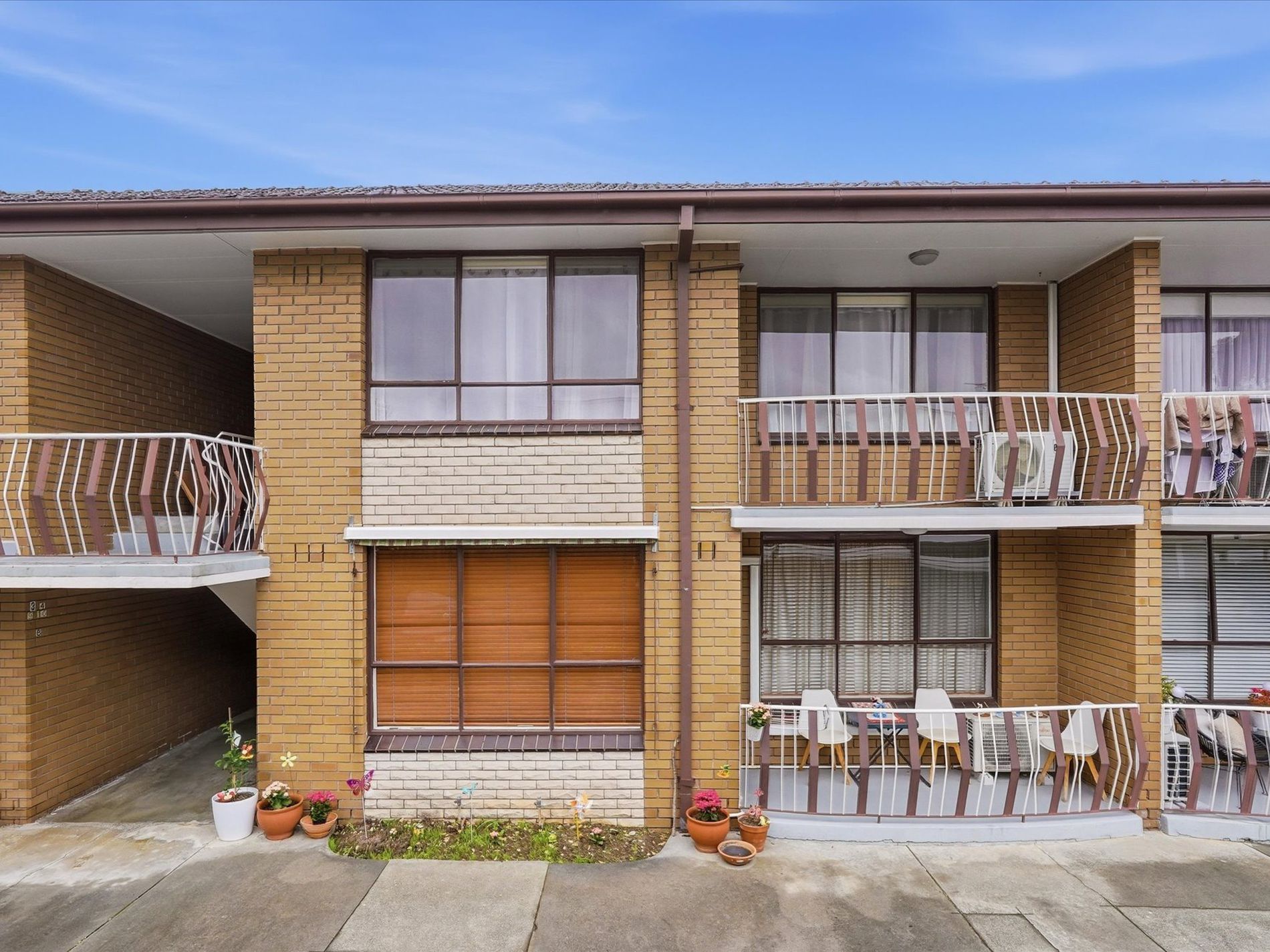 8 / 4 Lyons Street, Williamstown