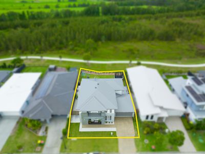 35 Whitsunday Circuit, Pimpama