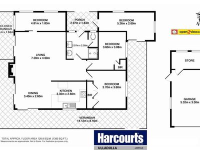 1 Surf Tide Avenue, Bawley Point