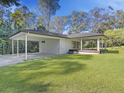 5a Underhill Place, Tallai
