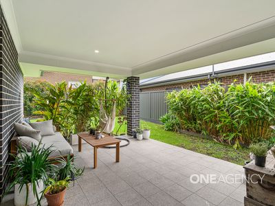 21 Turnstone Vista, South Nowra