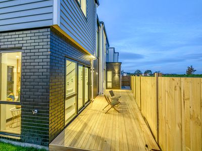 2 Possum Lane, Hobsonville