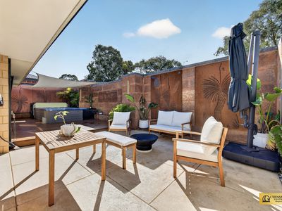 80 Littabella Avenue, Wandi