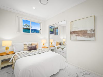 130C Targo Road, Girraween