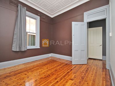 100 Ernest Street, Lakemba