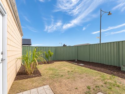 37 Cilantro Parkway, Seville Grove