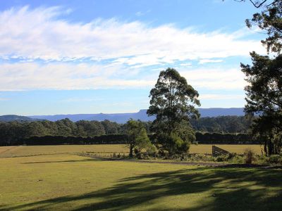 1065 Kangaroo Valley Road, Berry