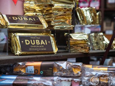 Mullumbimby Chocolate Shop