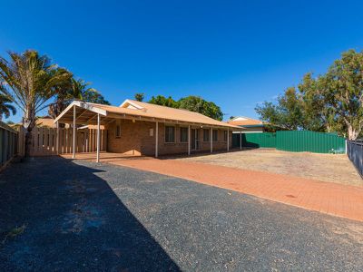 14 Koolama Crescent, South Hedland