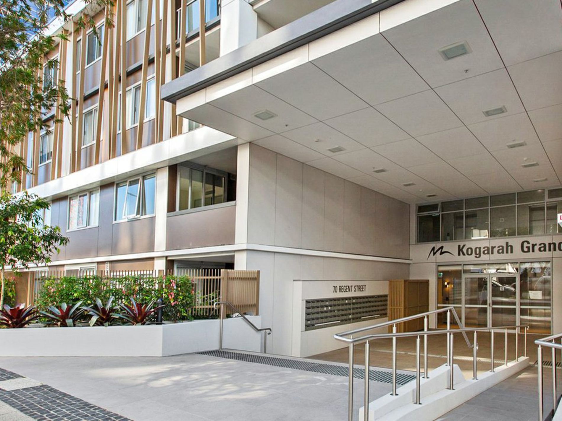 502 / 70 Regent Street, Kogarah