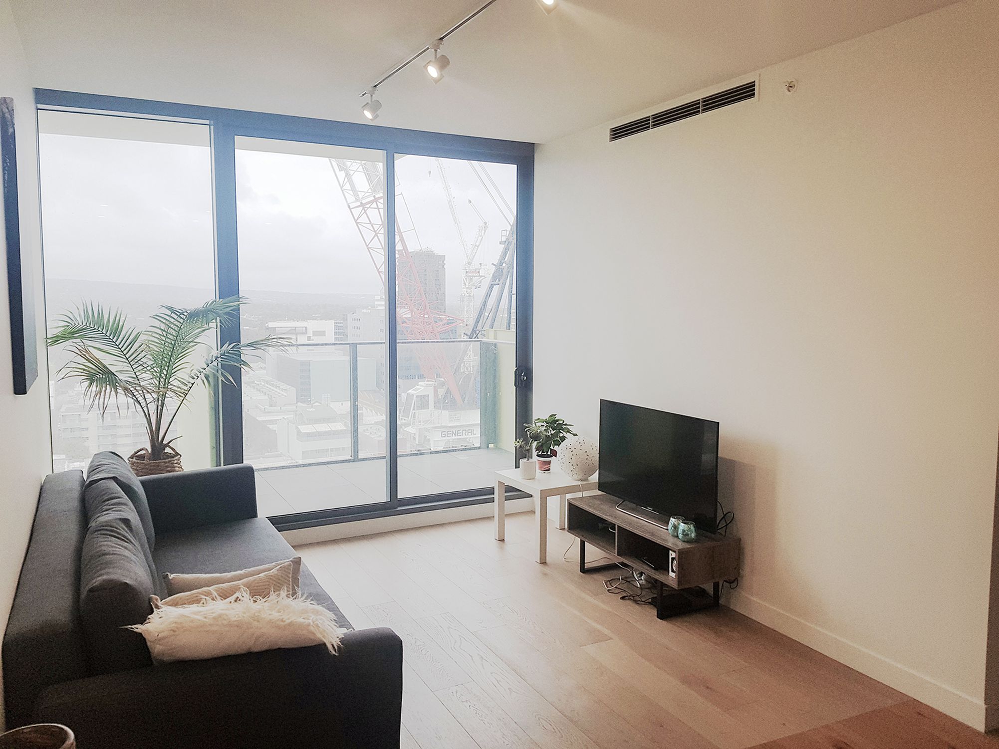 1507 / 29 Angas Street, Adelaide