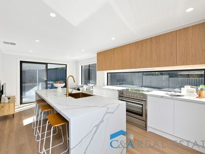 19 Brett Street, Kings Langley