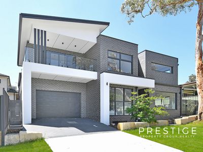 9A Evans Street, Peakhurst