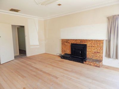 5 Hall Street, Kerang
