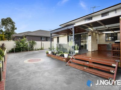 9 Lisa Crescent, Bonnyrigg