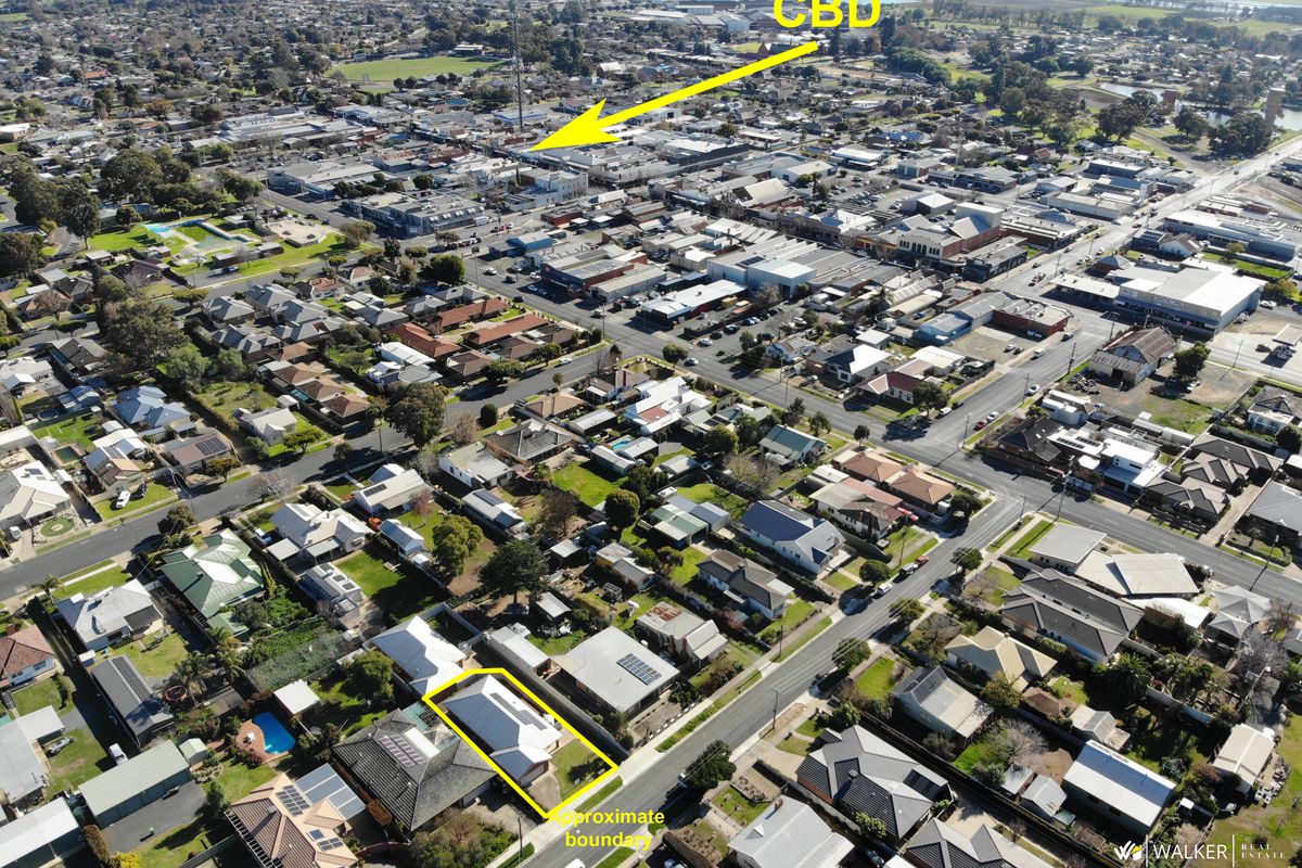 1 / 14 Richards Street, Kyabram