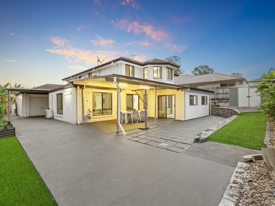 84 Claremont Parade, Forest Lake